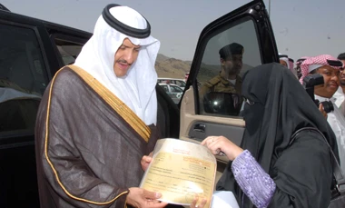 Tourism law in final stage: Prince Sultan bin Salman