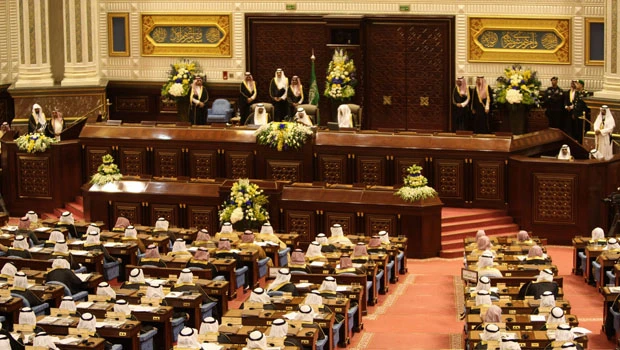 Shoura important partner in country’s progress: Cabinet