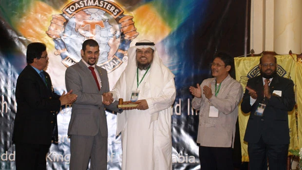 Motivation key to success, says Faisal Abdalla