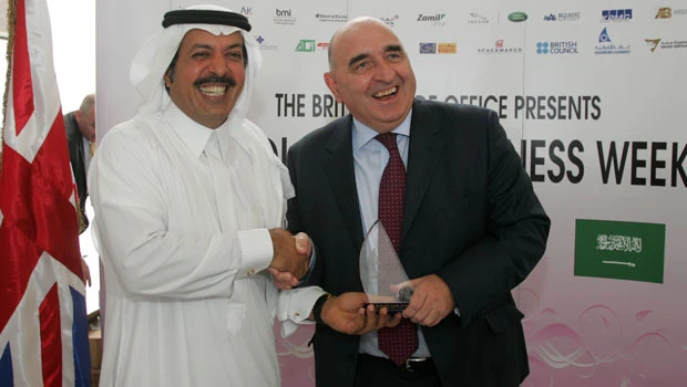 UK-Saudi education ties growing stronger