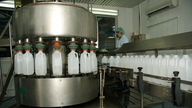 29 water bottling plants found breaching rules