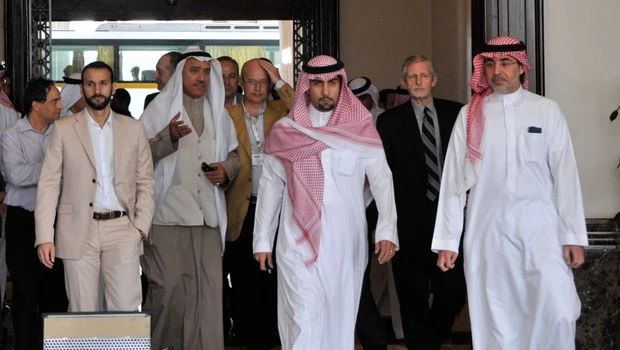 YPO members impressed with KAEC’s rapid progress