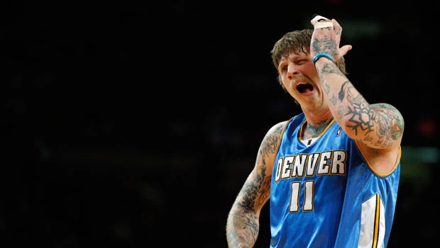 Bobcats set franchise mark in win over Wizards