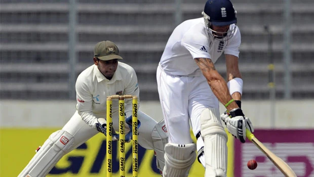 England crushes Bangladesh, sweeps series
