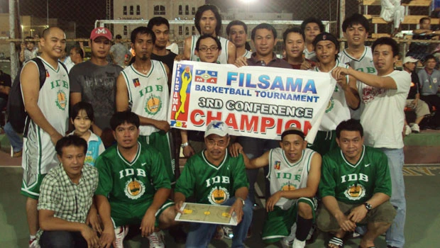 IDB, Pagadian claim titles; Semacs forces decider