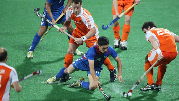 Netherlands in semis despite loss to South Korea