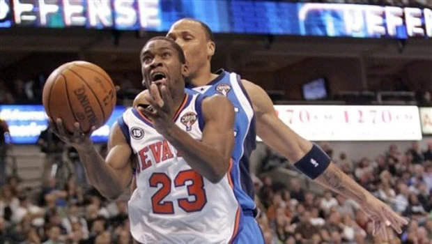 Mavs crushed by Knicks as 13-game winning streak ends