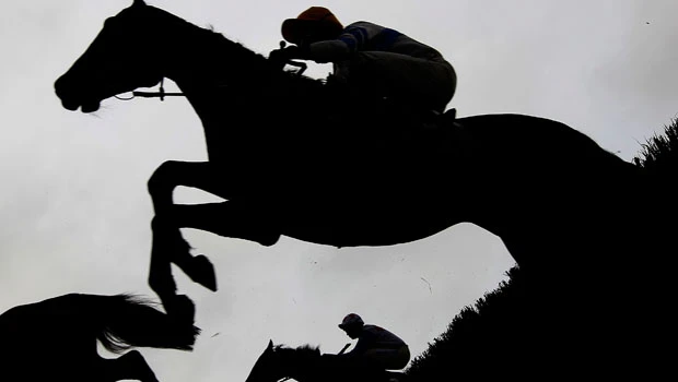 Walsh sets record after Master Minded flop