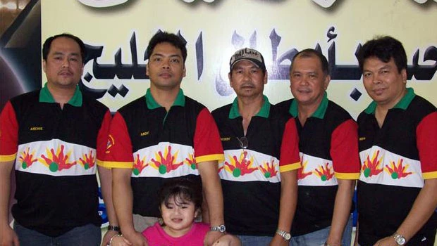 Al Areesh captures Thursday League 4th Season title