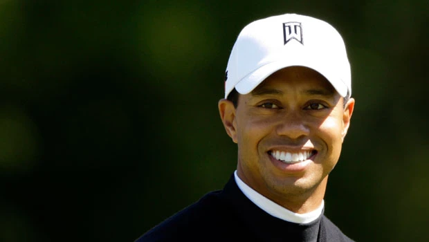 Woods to hold first press conference at Masters