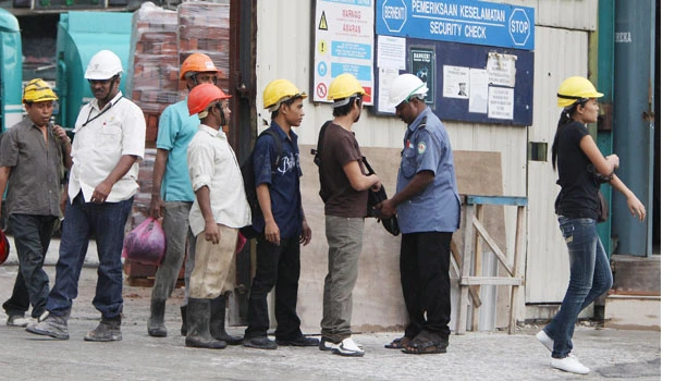 Malaysia should protect migrants: Amnesty International
