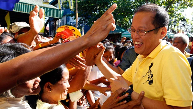 Arroyo to start campaign for house seat