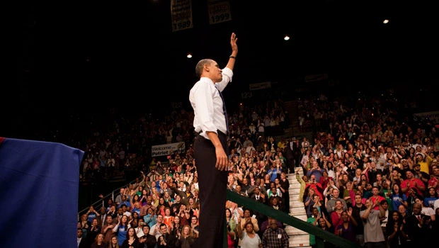 Obama, Democrats push hard ahead of health vote