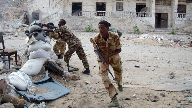 43 Somalis die in capital after 2 days of fighting