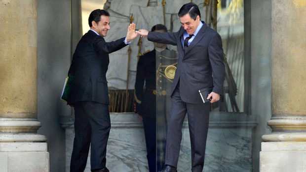 Sarkozy prepares Cabinet reshuffle after poll debacle