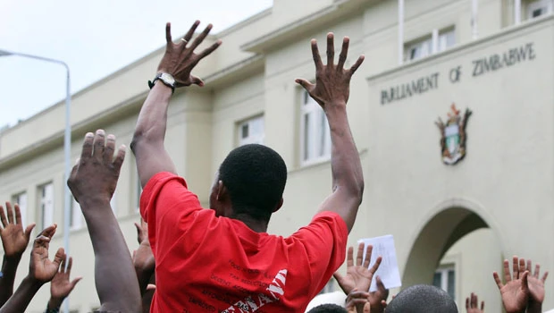 Zimbabwe's new watchdog promises to open up media