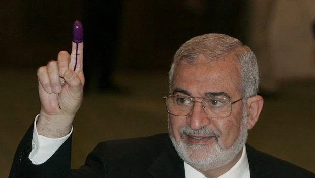 Iraq government should be national unity-parliament