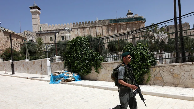 Palestinians see US Mideast push at dead end