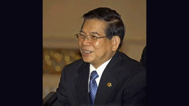 Vietnam president to visit Kingdom on Saturday