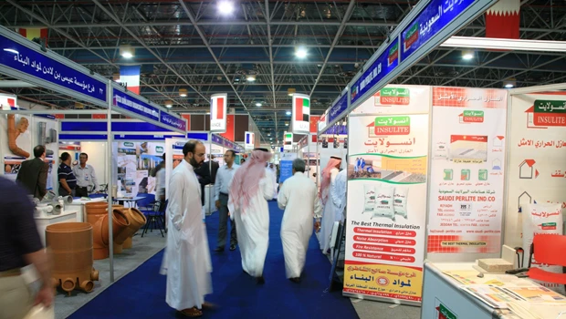 Saudi building, interiors show wows participants