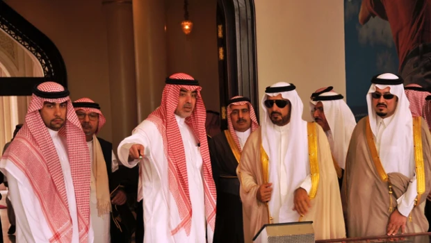 KAEC is pride of the nation, says Hail governor