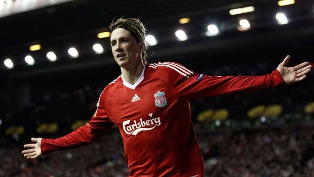 Two-goal Torres to face old club