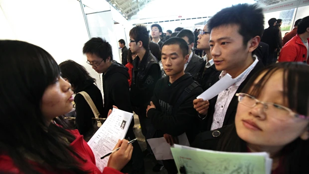 China records first monthly trade deficit in 6 years