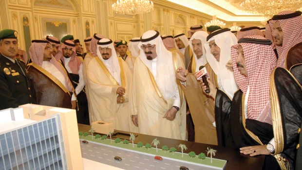 Need for more charitable bodies stressed