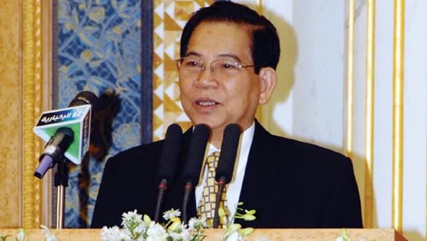 Stronger GCC-ASEAN ties pledged