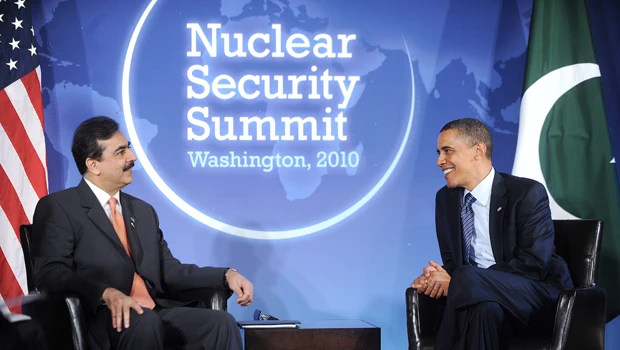 Obama opens 47-nation summit on nuclear arms