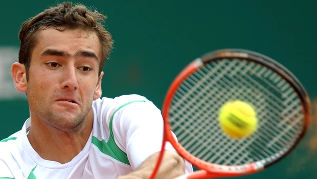 Cilic advances to 3rd round