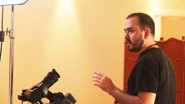 Director pays seven ‘Debts’ to society with a short movie