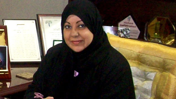 Breast cancer survivor’s crusade against the dreaded disease