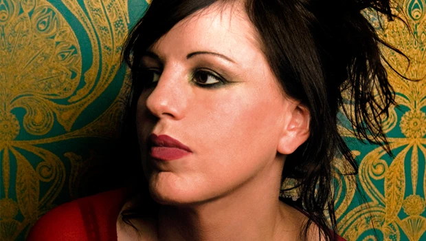 Sarah Gillespie: Singer songwriter with a difference