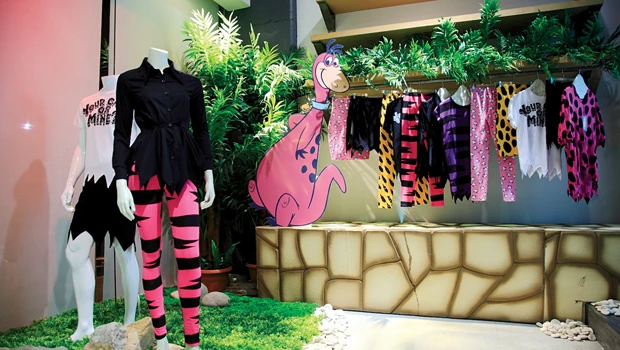 LIFE after death: The rebirth of a concept store