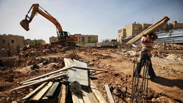 Jerusalem mayor denies housing construction freeze