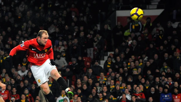 Ferguson must cope with life without Rooney