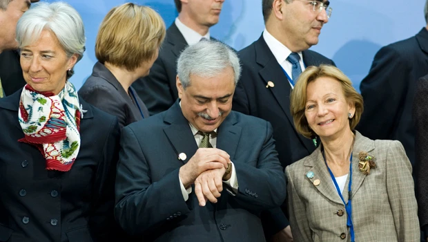 World Bank to get capital hike