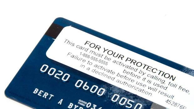 ID theft plus card fraud equals disaster