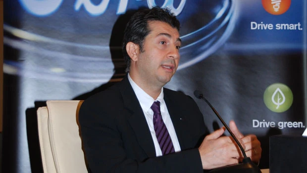 Ford reports 43 percent jump in GCC Q1 sales