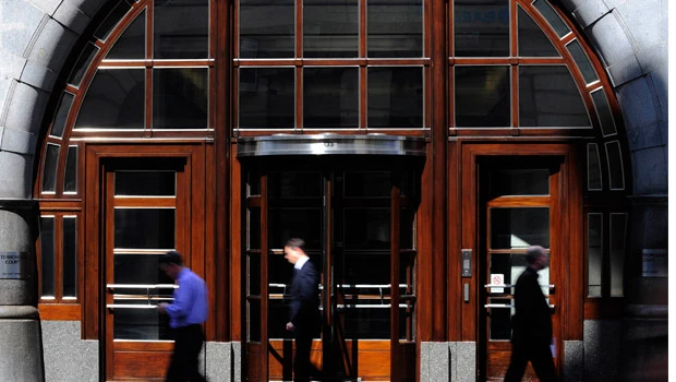 Britain begins full-blown probe into Goldman Sachs