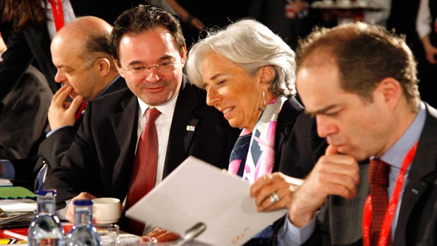 Officials: No Greek bailout request so far