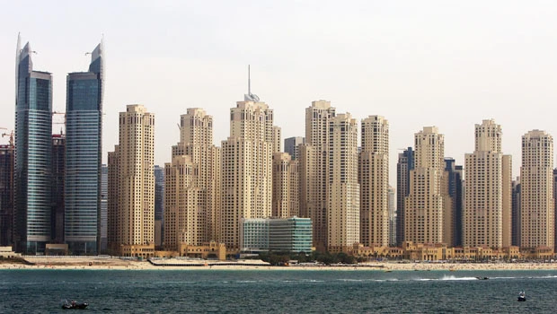 Gulf region witnesses exceptional growth