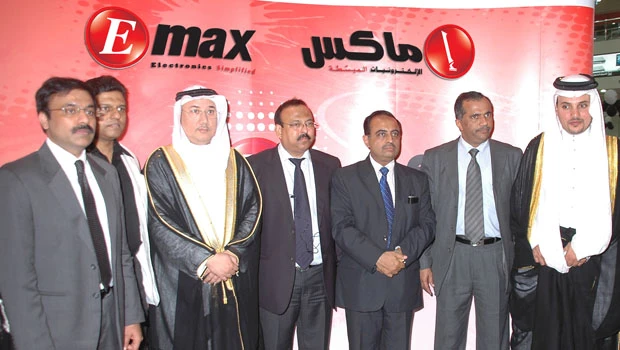 Emax introduces 'cash for mobile' plan