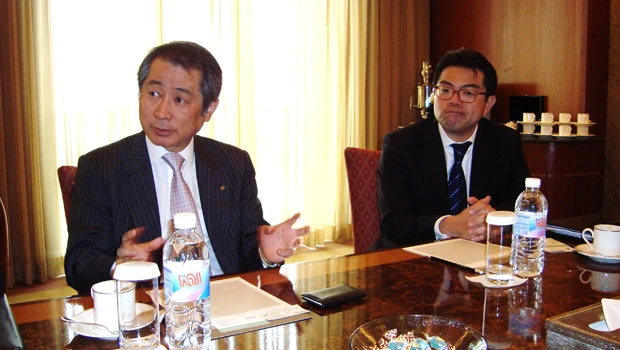 Japan's Nomura to target Saudi investors