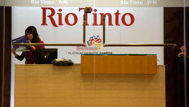 Rio Tinto supports end to annual ore pricing