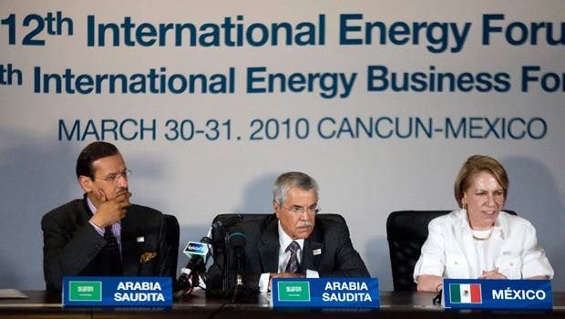 Fossil fuels to dominate for decades: IEF