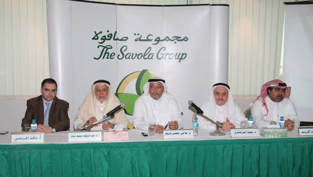 No change of strategy at Savola: Baroum