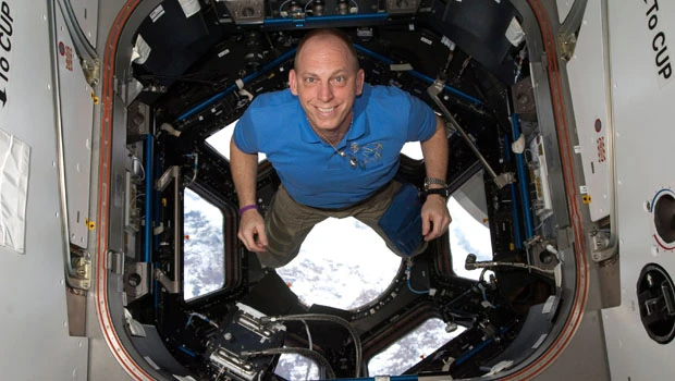 NASA to astronauts: Rain delays likely for return