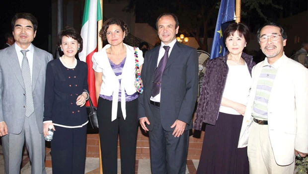 Classic movies dominate European Film Festival in Jeddah